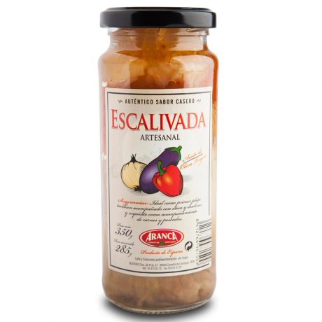 Escalivada