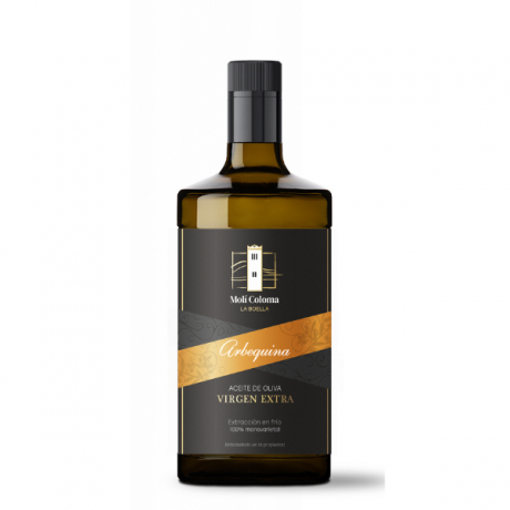 arbequina