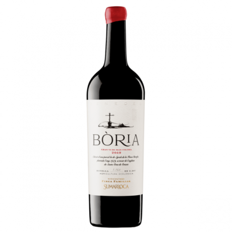 boria