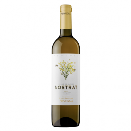 nostrat blanc