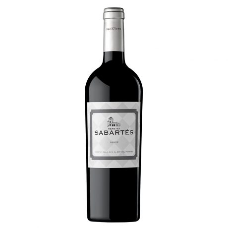 sabartes-negro