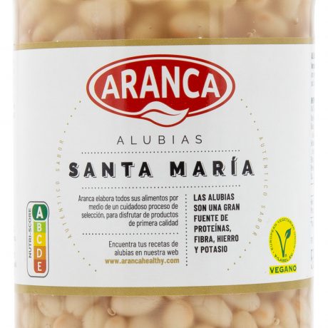 Santa María