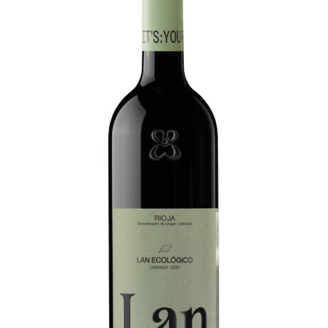 LAN ECOLÓGICO