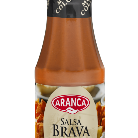 SALSA BRAVA 300 GR