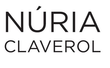 NÚRIA CLAVEROL